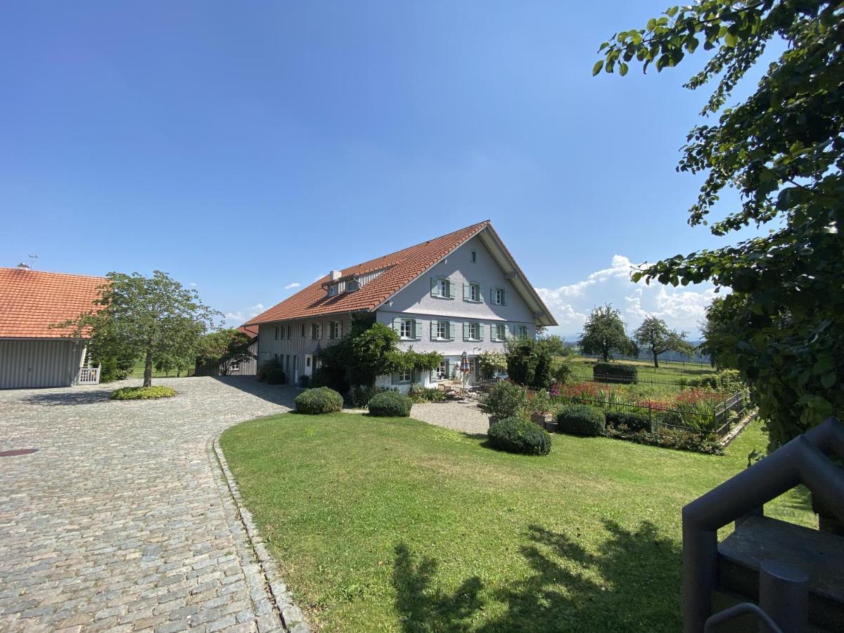 Windhaeusern5 Wangen im Allgäu Exterior foto